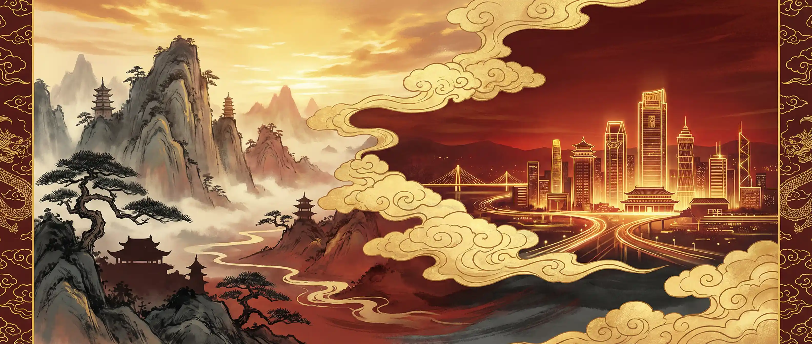 善良年轻继坶在线播放 华风推荐横幅背景